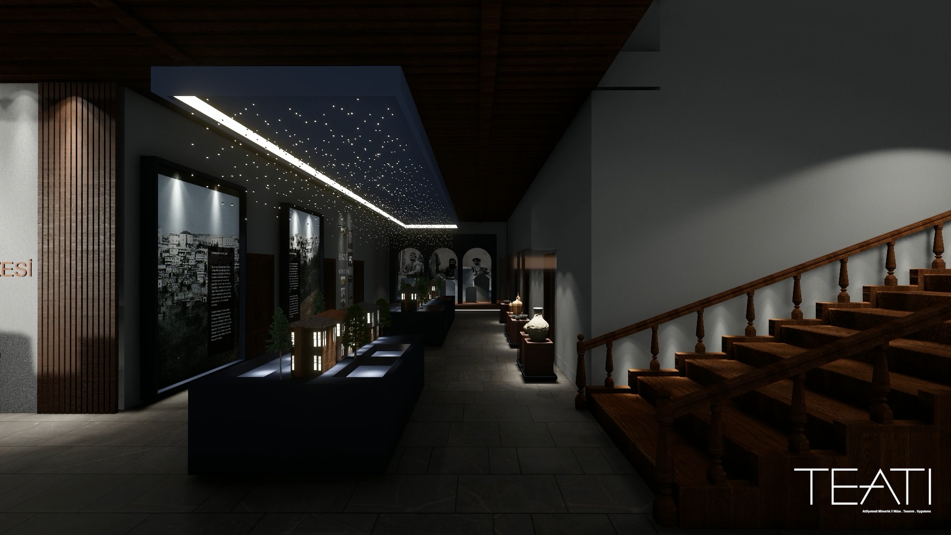 Elazığ City Museum I / Turkey-6