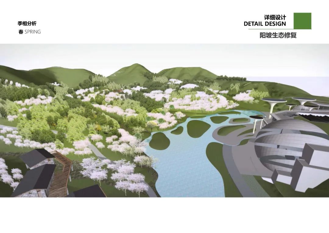 景德镇凤凰山山地运动营地丨中国景德镇丨清华大学建筑设计研究院-26