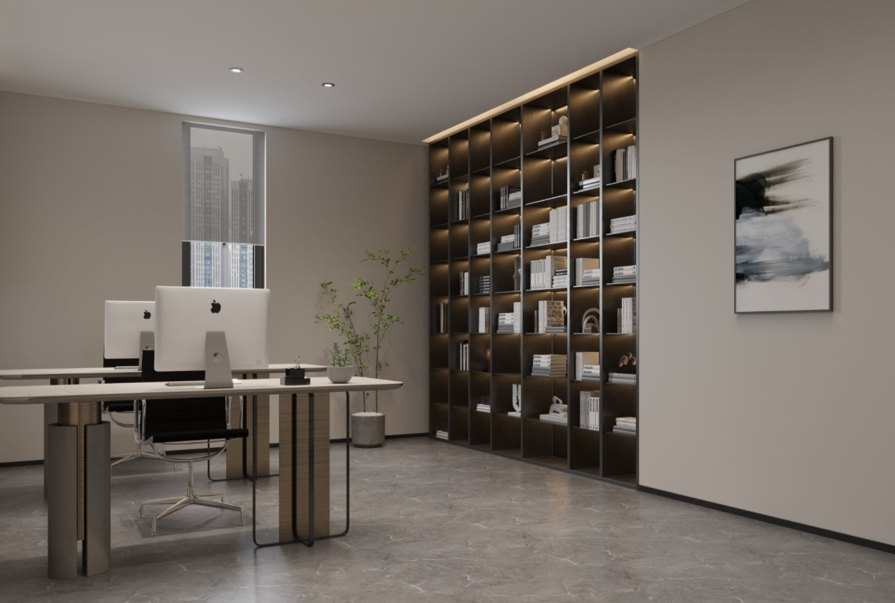 谷歌办公室设计-6