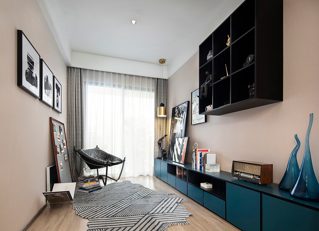 极简奢华，打造都市精英品味生活-70