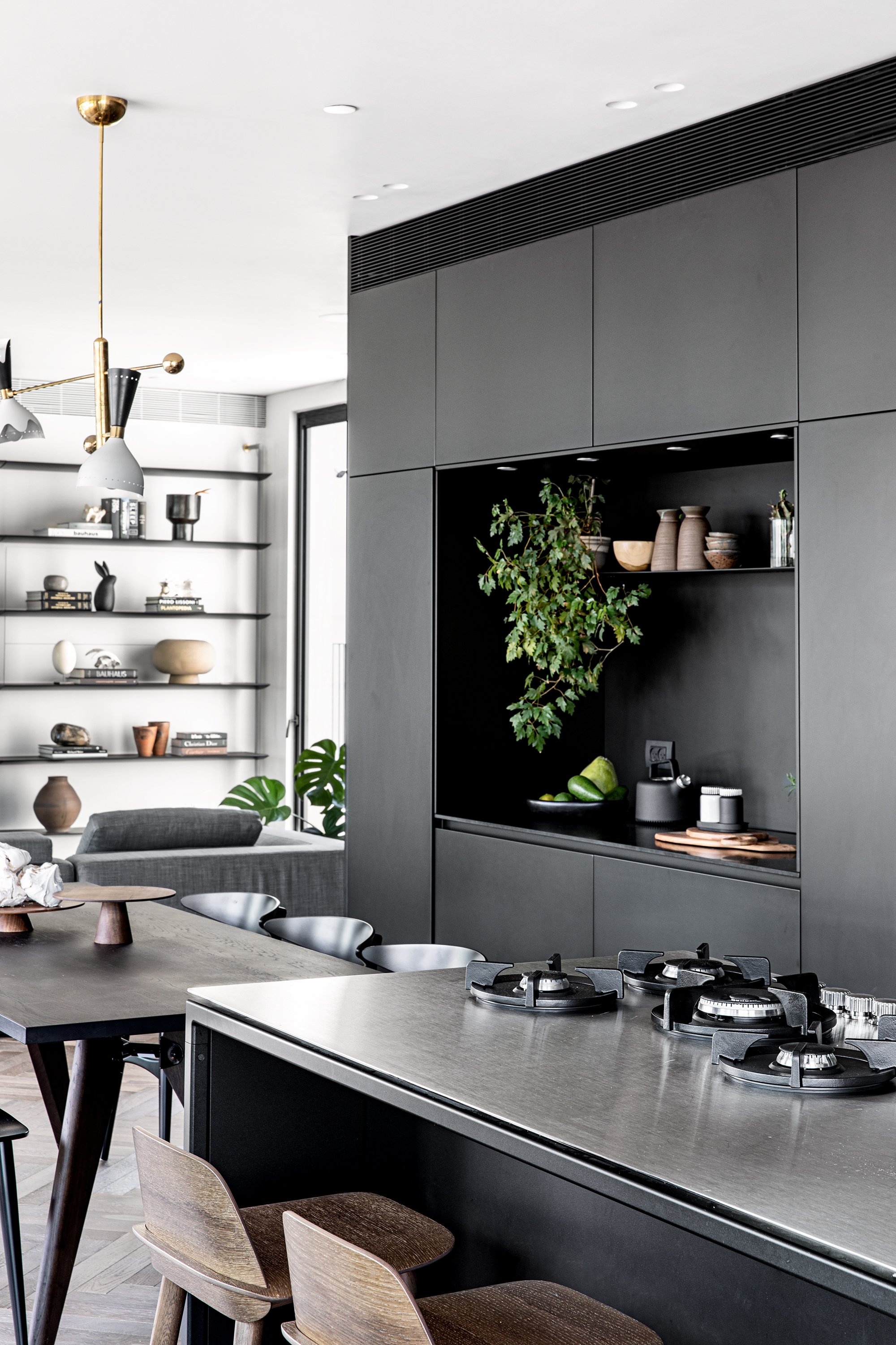 RA 公寓丨以色列丨Maya Sheinberger-21