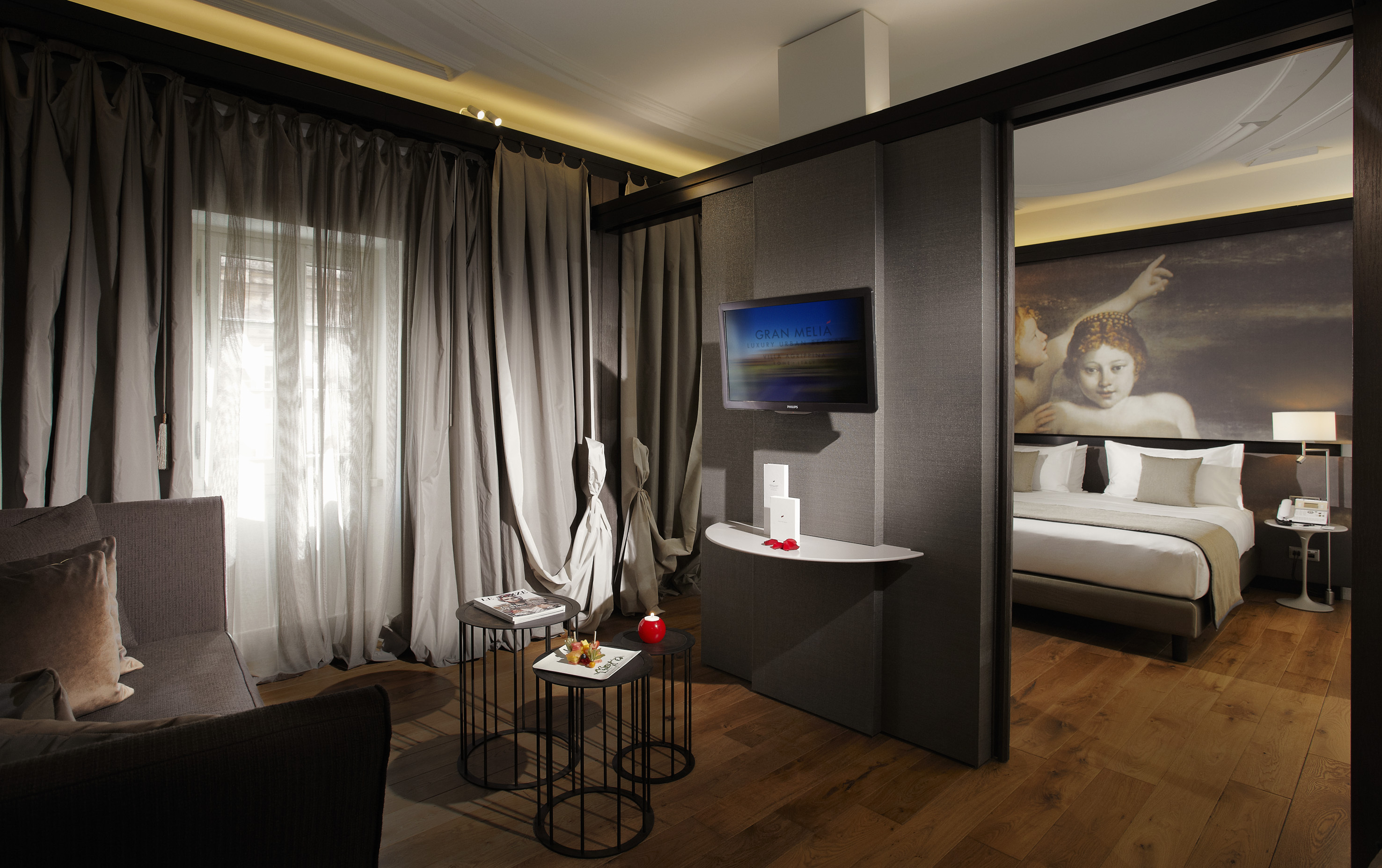 Gran Melia Rome（意大利，罗马）-2