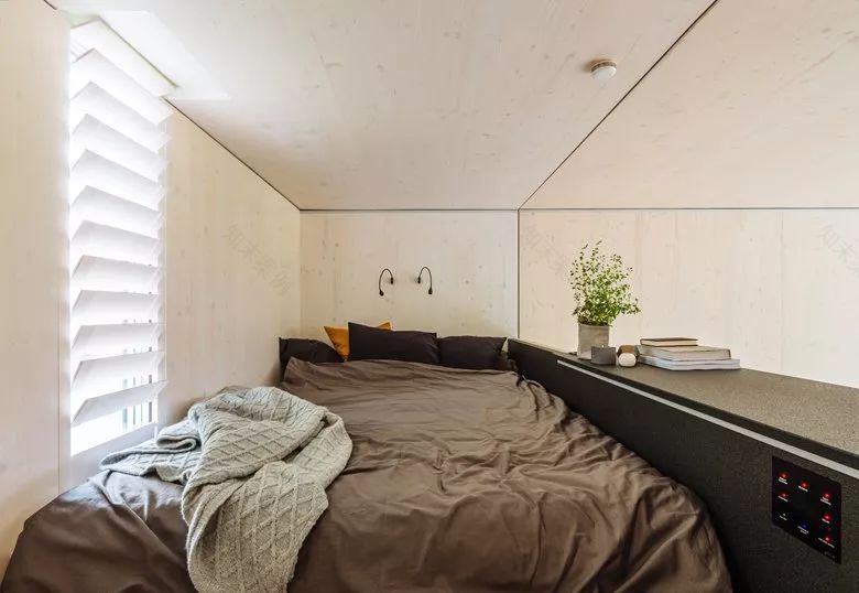 乡村模块住宅“KODA”丨勾勾手传媒团队-32