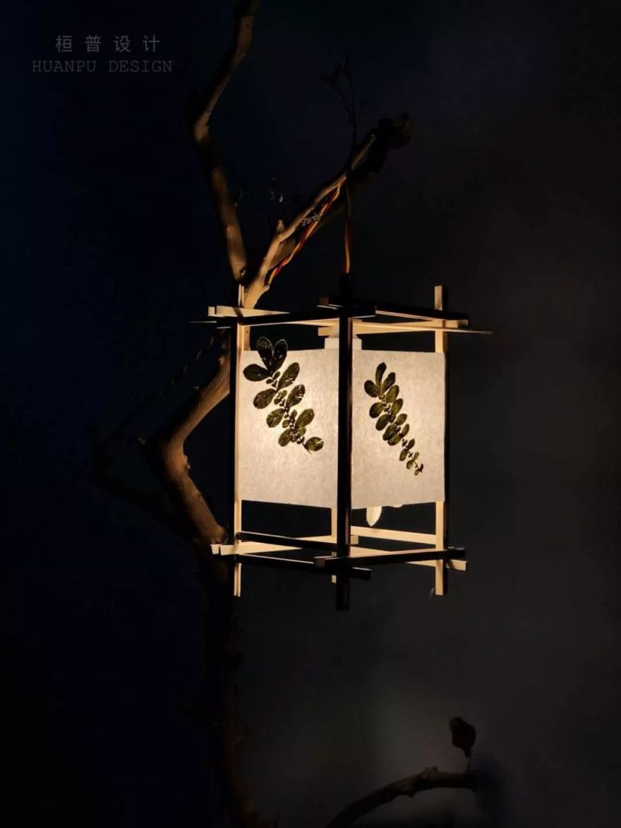 桓普手作「自然之韵」-33