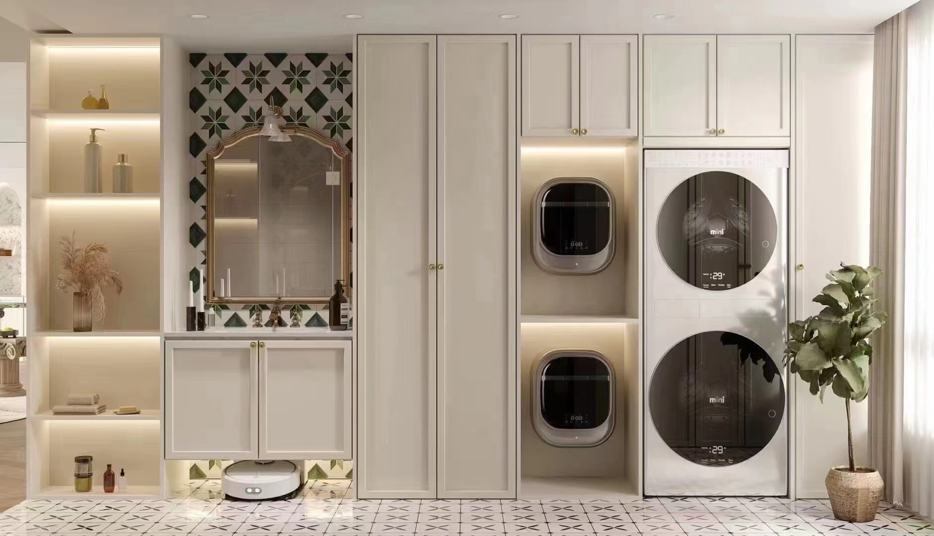 法式系列案例参考-5