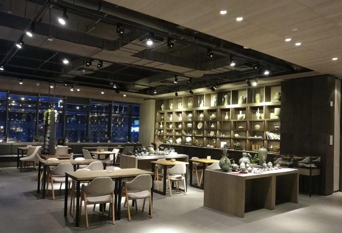 
铜川观唐文化体验馆 -5