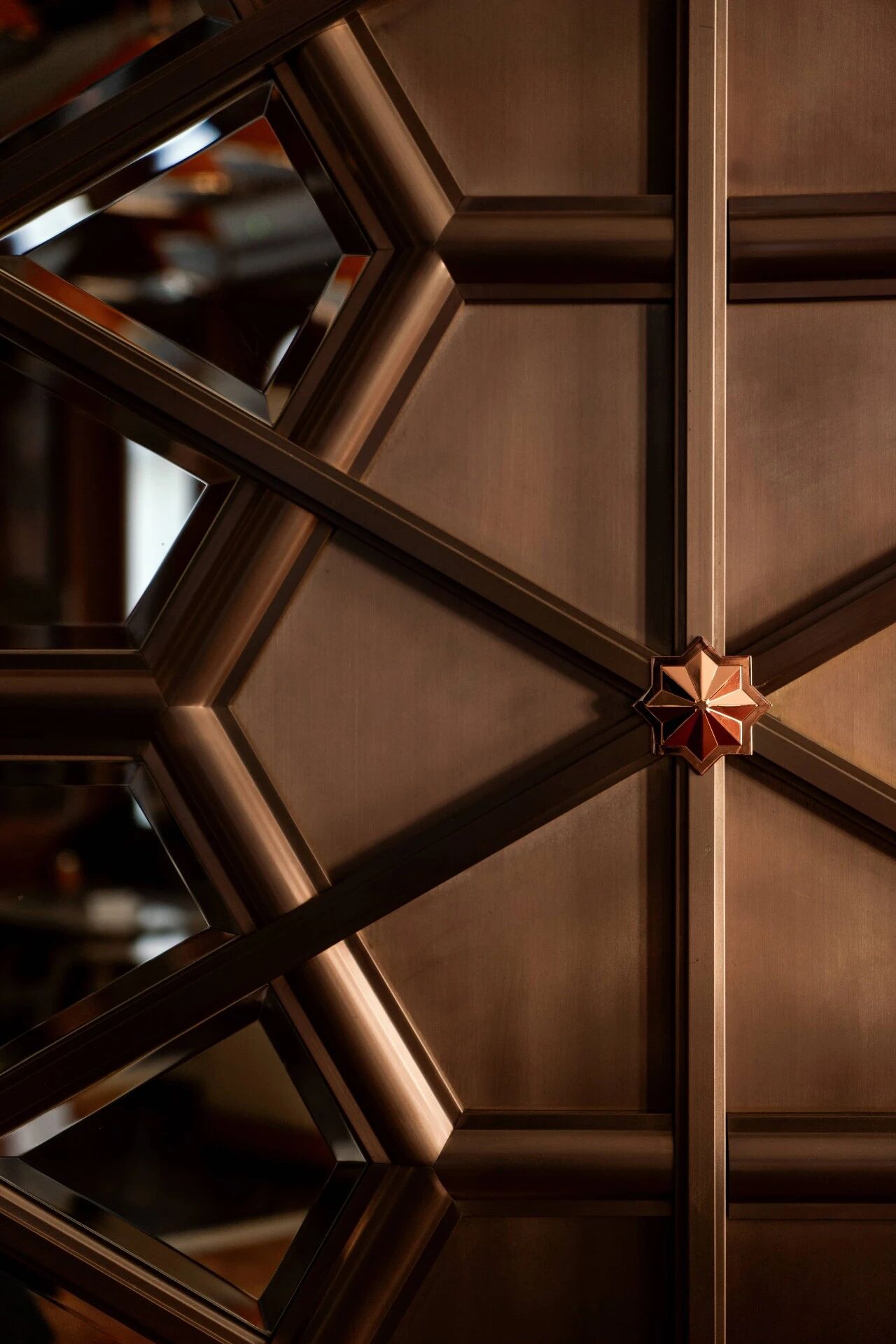 金先生丨中国深圳丨Z7900郑雷设计机构-72