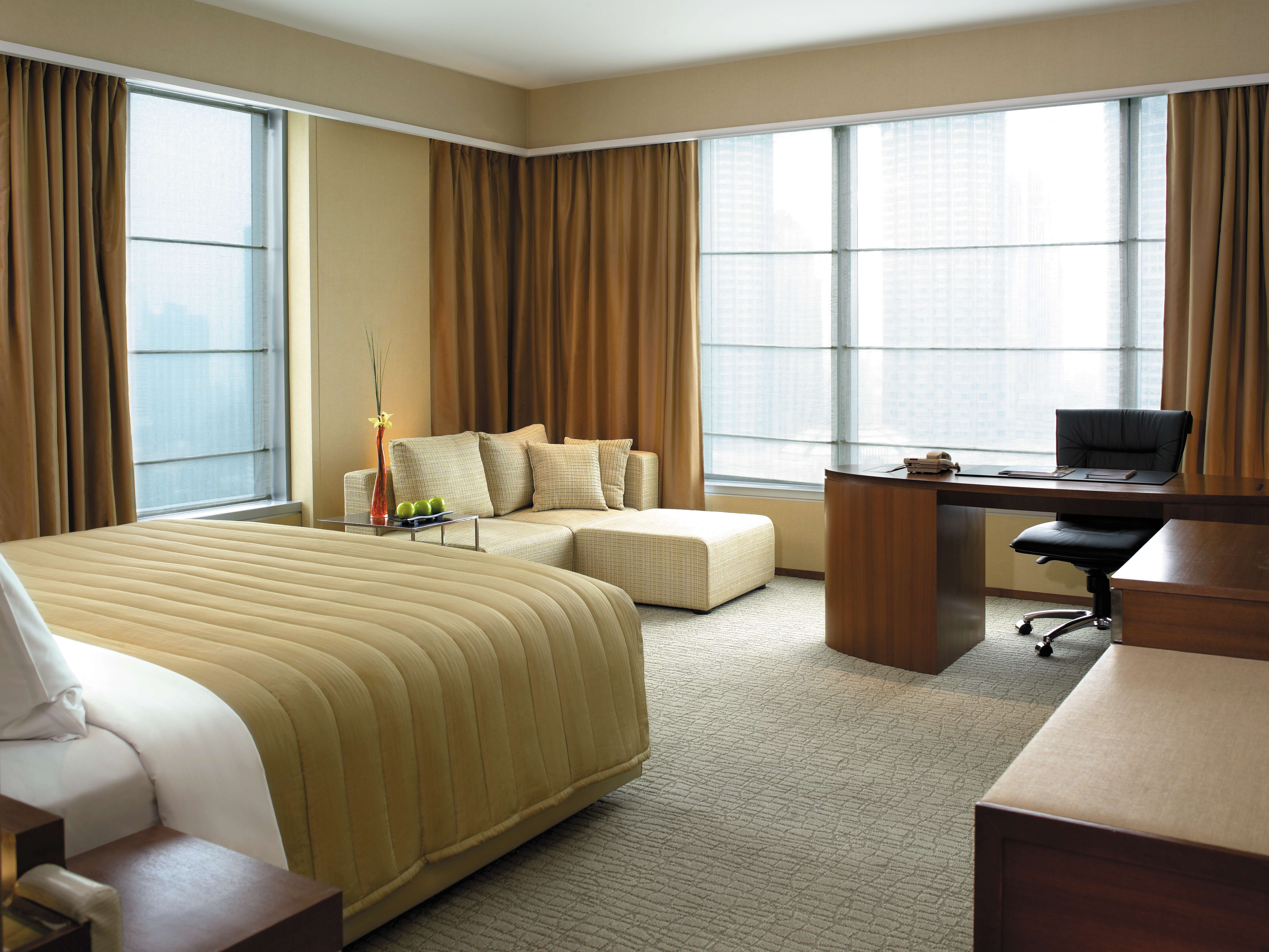 马来西亚吉隆坡Traders Hotel, Kuala Lumpur-11