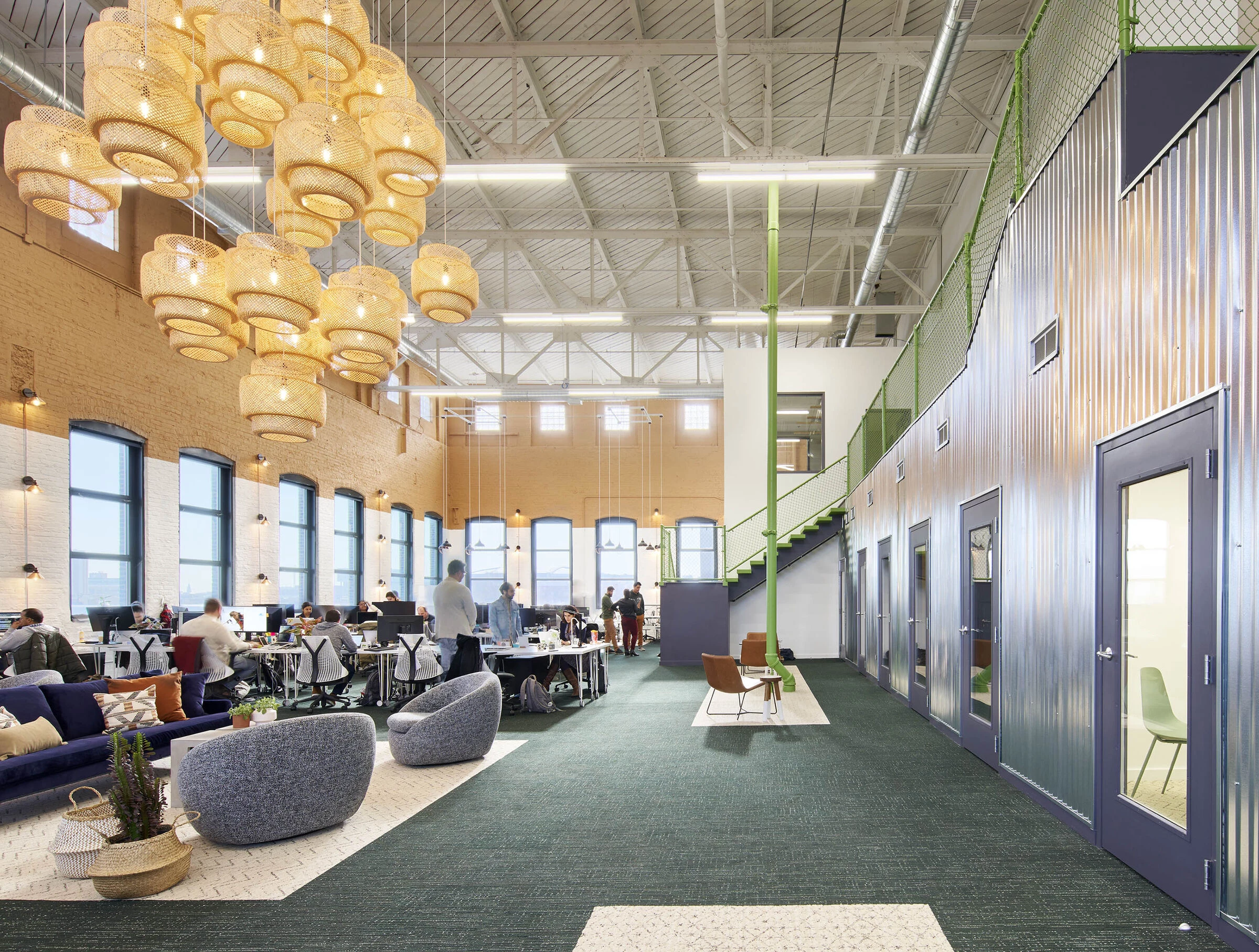 Farmer’s Fridge HQ-11