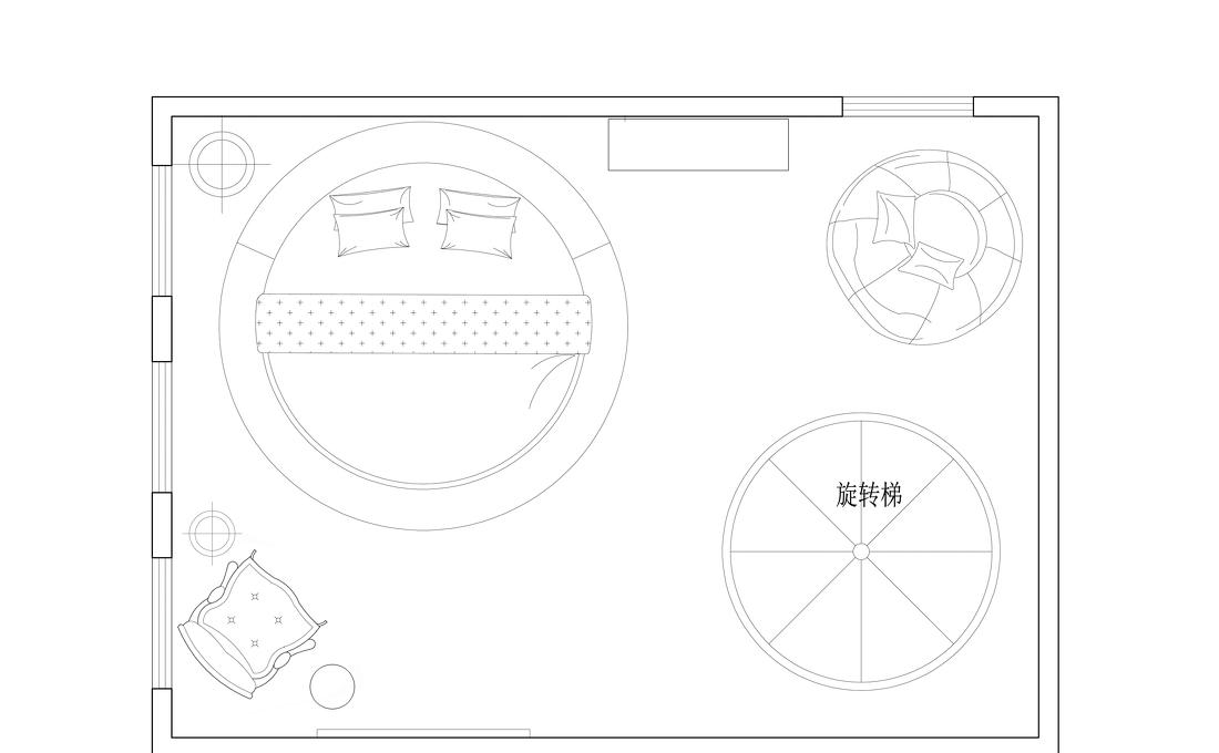 杨丽萍民宿设计 | 民族风混搭展现独特魅力-68