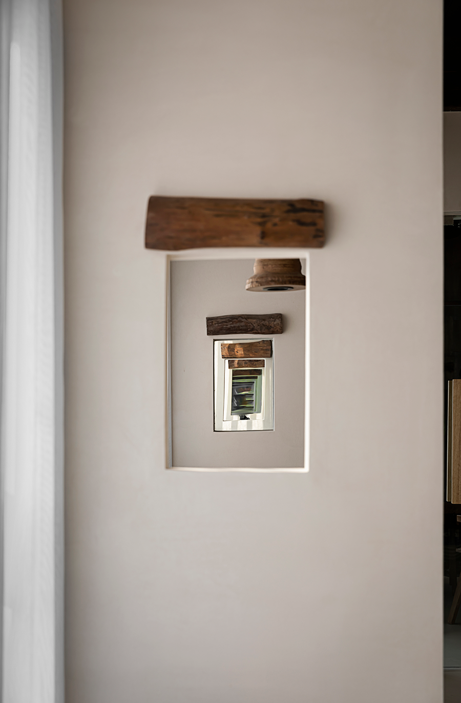 杭州拱墅区养生馆室内设计丨中国杭州丨潜木室内设计-39