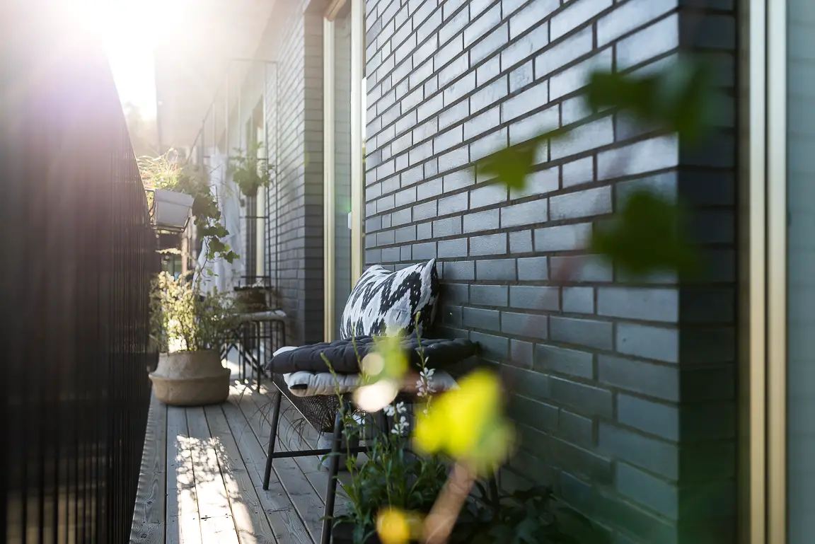 黑白时尚衣橱设计-19