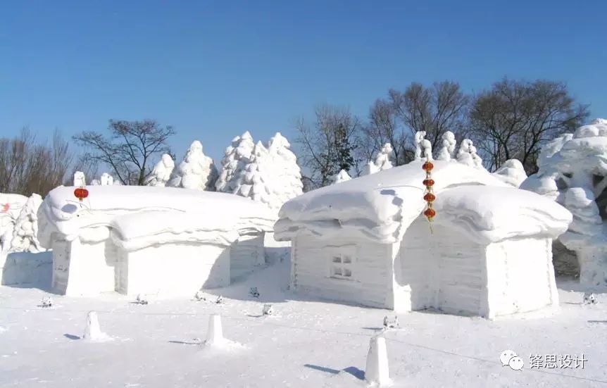 回眸 | 哈尔滨不只有雪，还有远东最高的ARTDECO建筑-6
