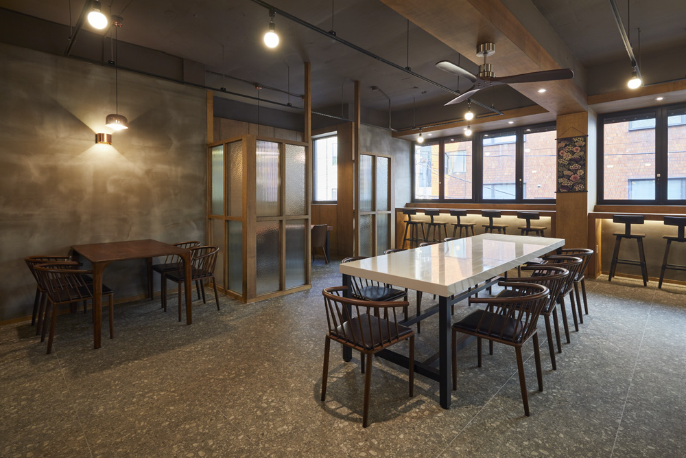 27 平极简空间，设计师打造温馨舒适小窝-8