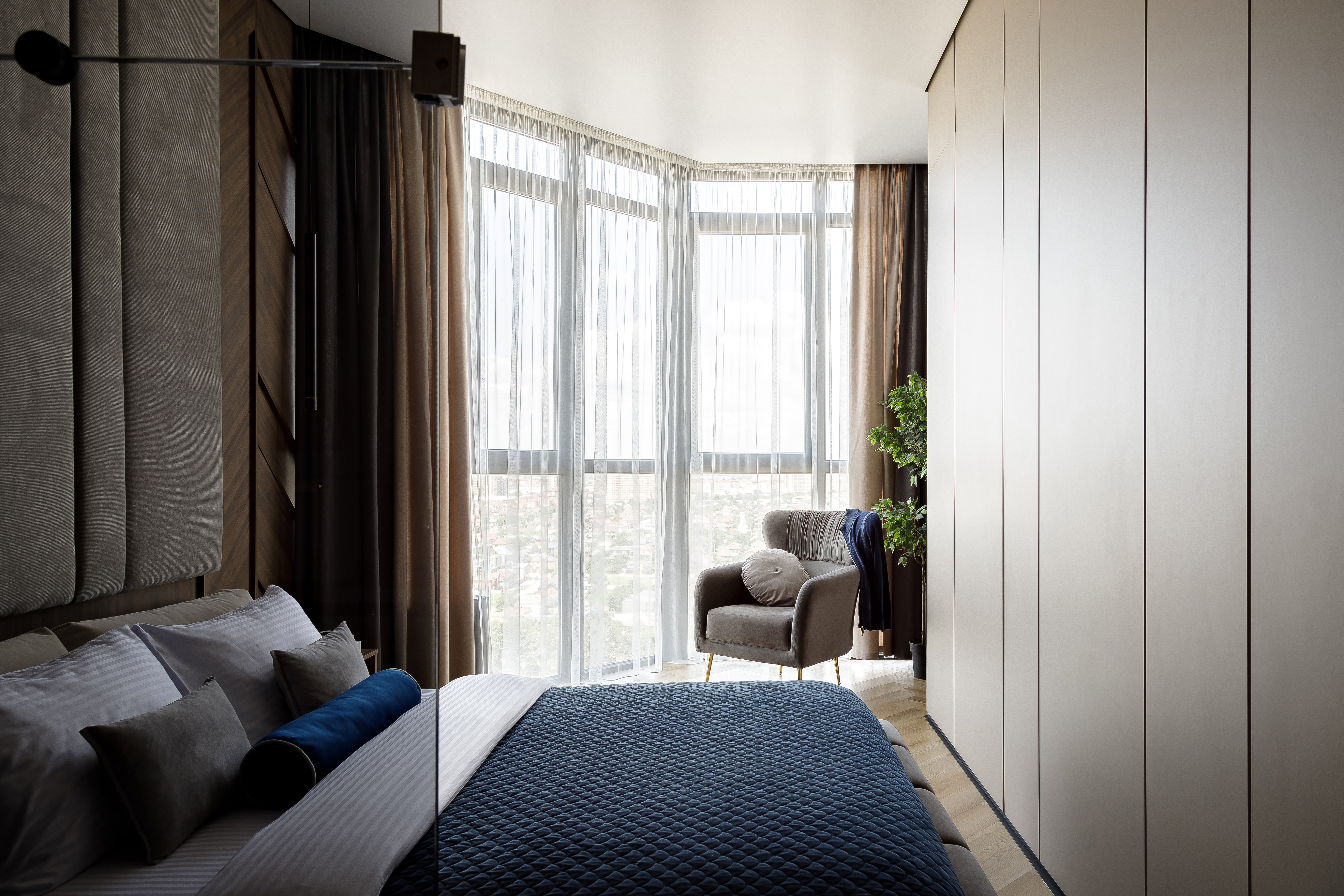 平层丨俄罗斯克拉斯诺达尔-13