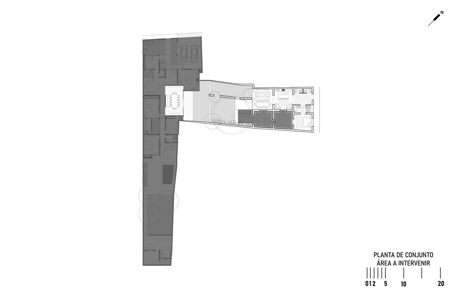 E·里绍工厂大楼丨墨西哥丨Richaud Arquitectura-54