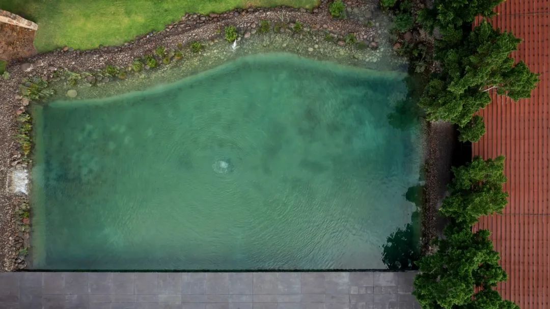 酒庄丨墨西哥丨Estudio MMX-40