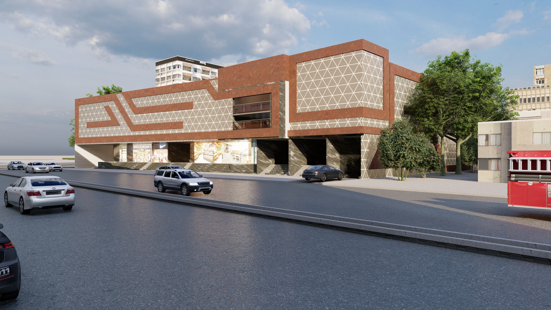 Sport Youth Center-7