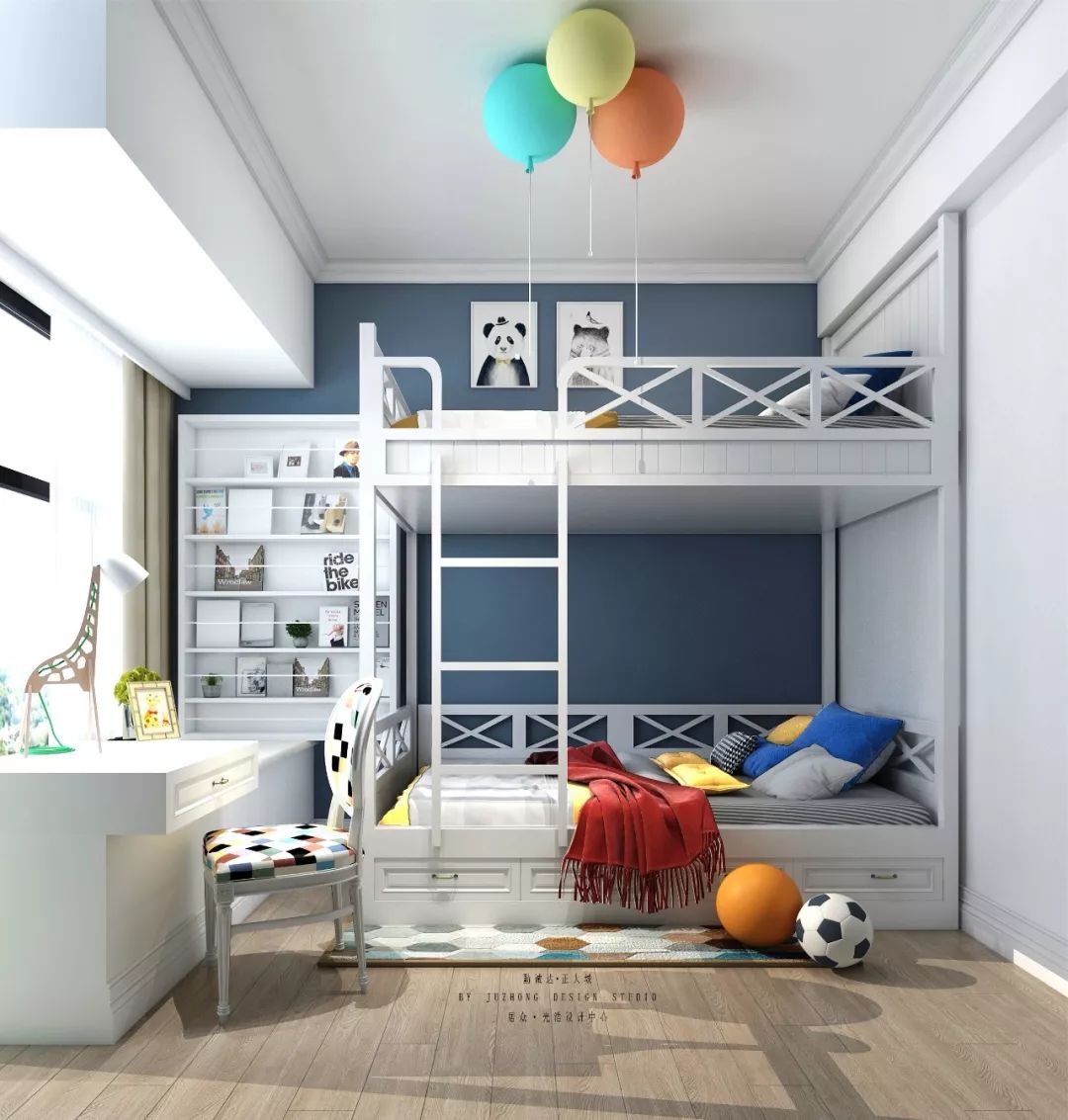 居众装饰 | 《简·爱》因爱入室，让时光悠然相伴-55