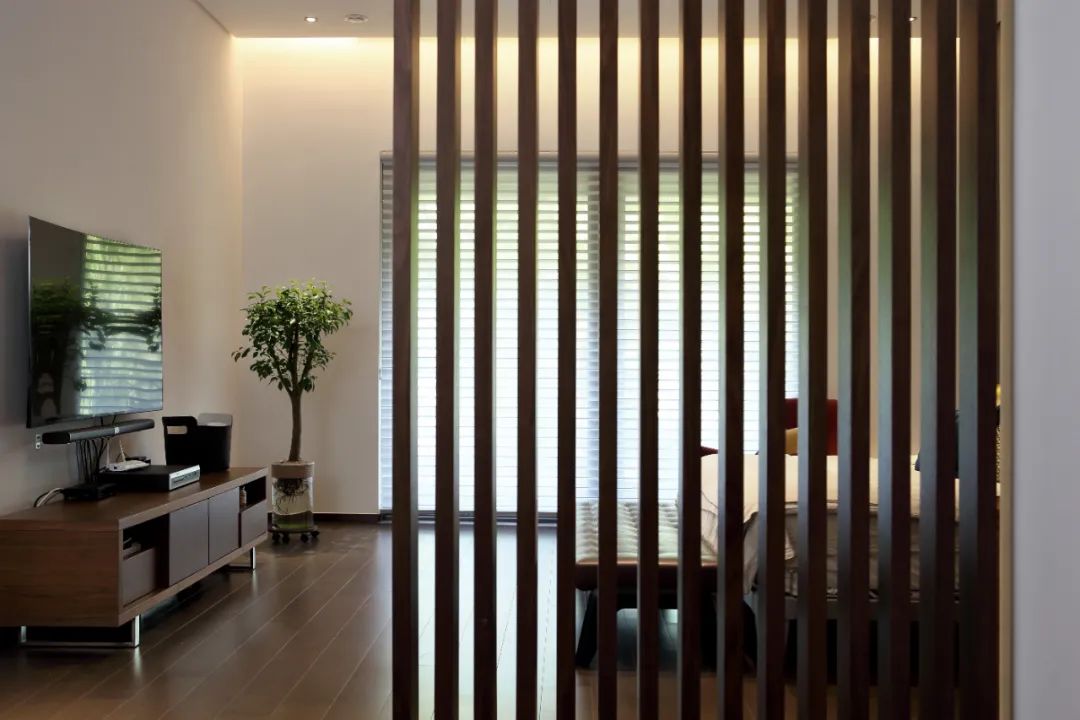 静谧雅居丨中国上海丨木融设计-65