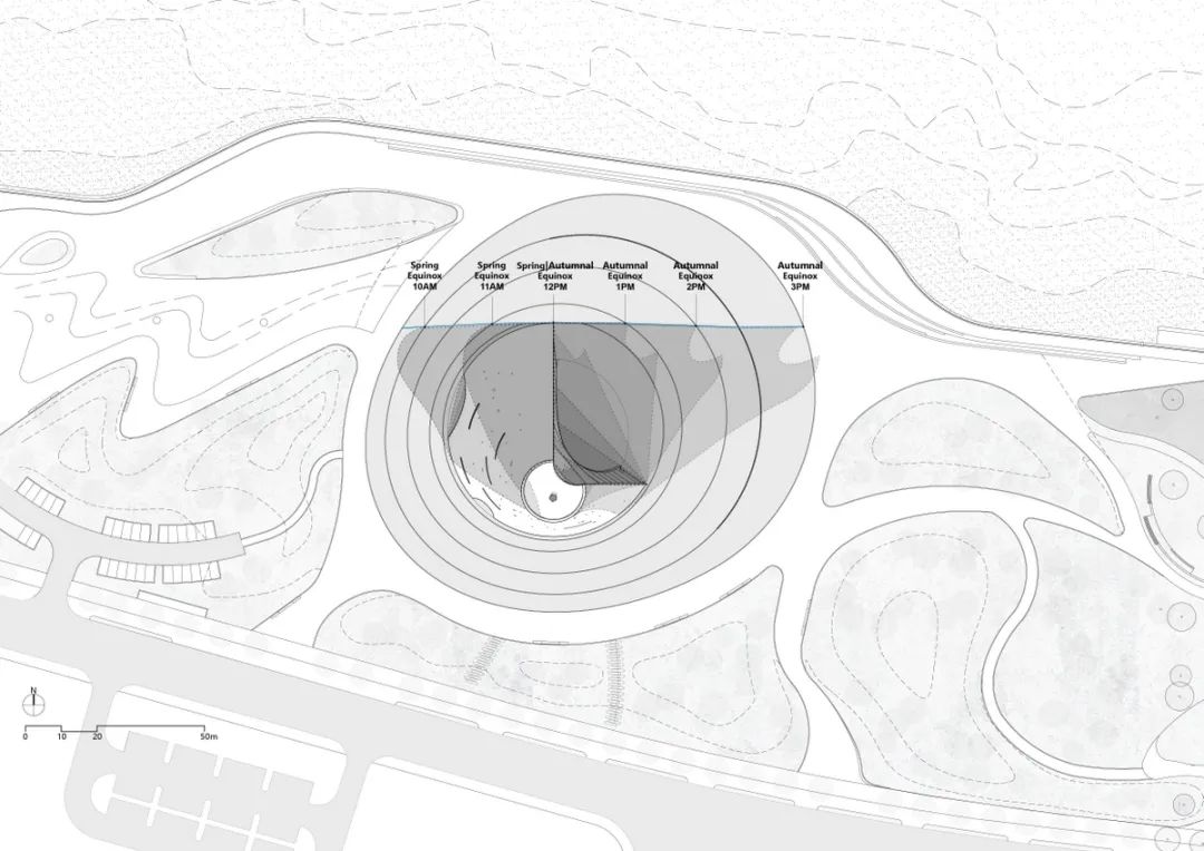 烟台时光塔丨中国烟台丨OPEN建筑事务所-46