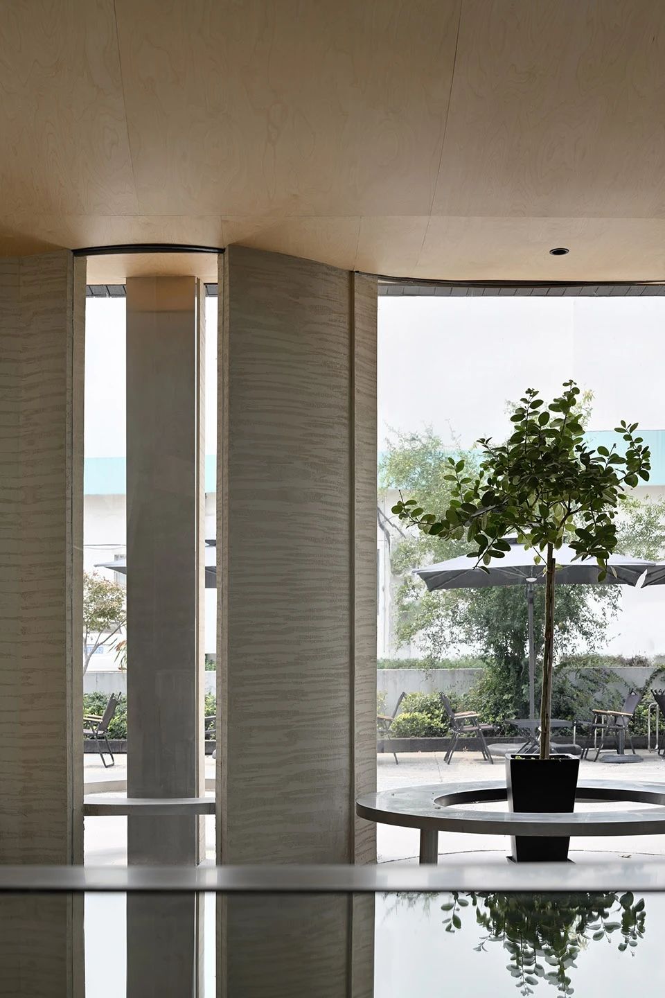 忘了咖啡丨中国苏州丨XIAO.DESIGN 西凹设计-38