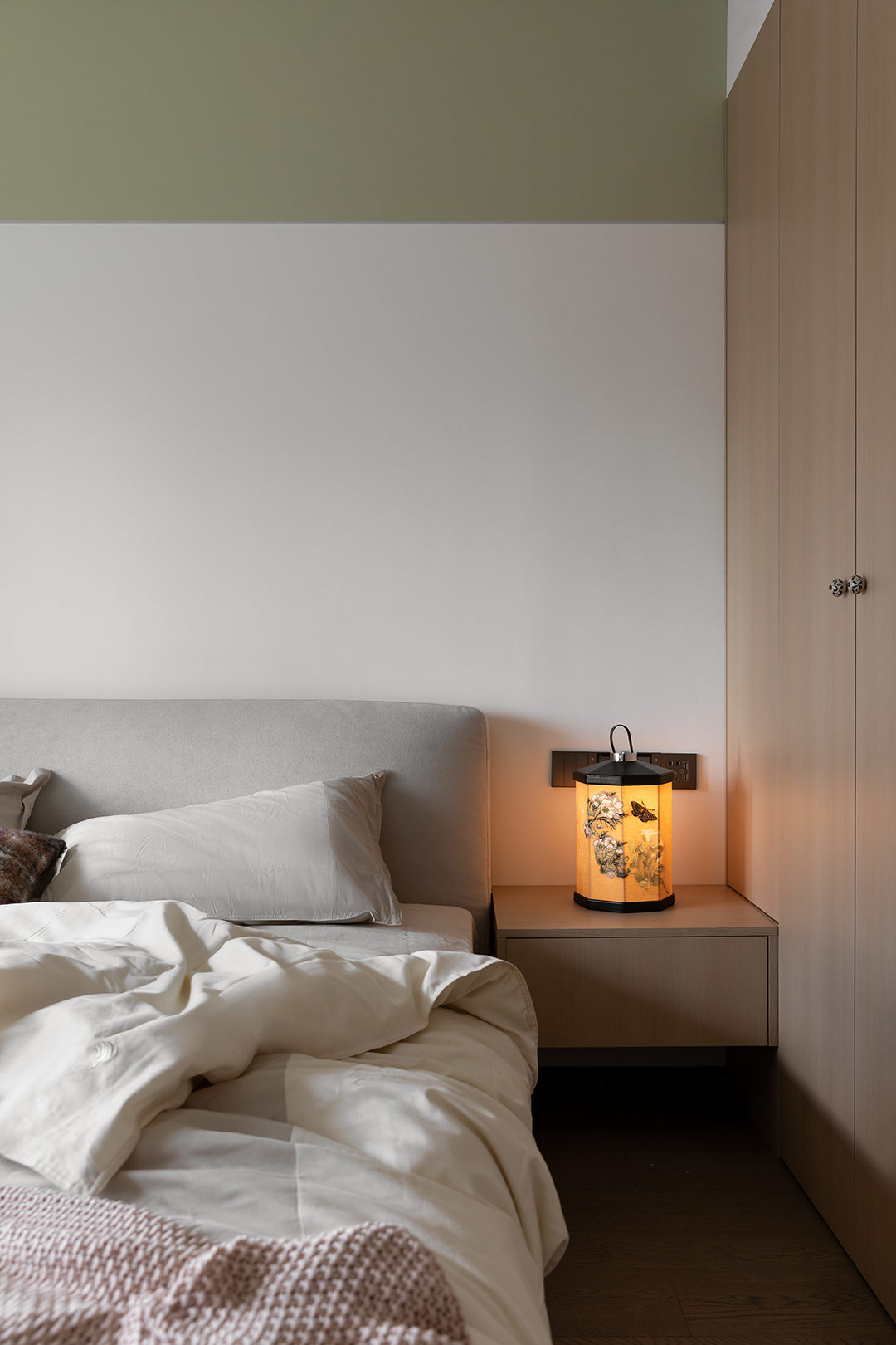 中兴路壹号丨中国上海丨上海漫邸空间设计-62