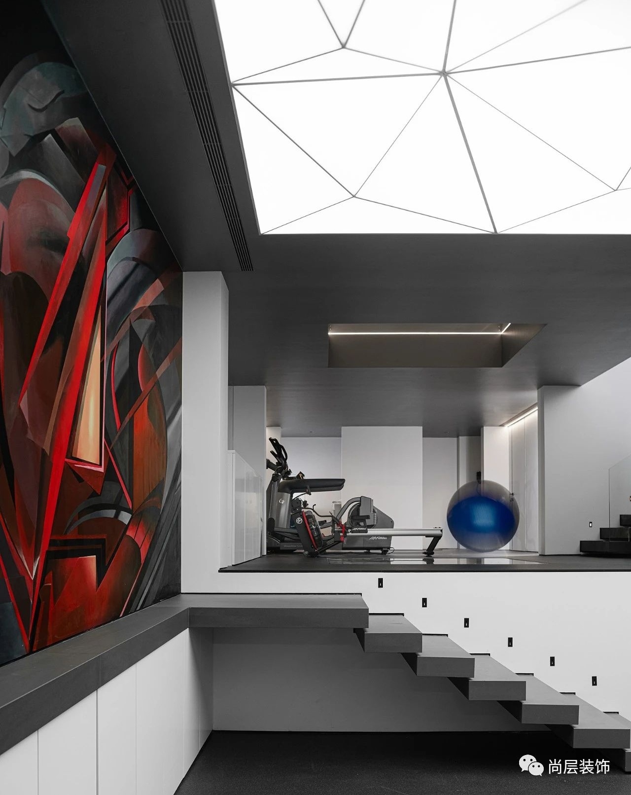 泷悦长安丨中国北京-55