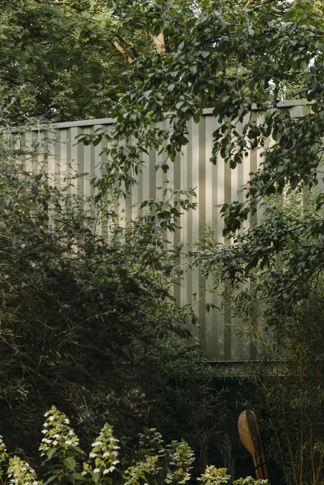 由一对海运集装箱打造的房屋丨波兰波兹南丨wiercinski  studio-55