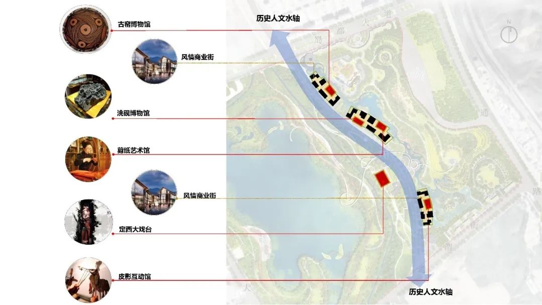 新丝路定西城市公园——融合地域文化的生态景观设计-60