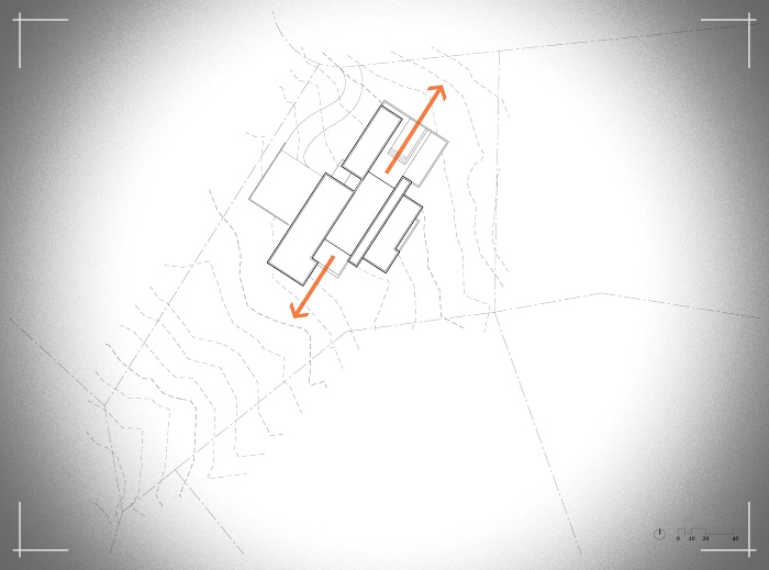 美国图森现代住宅设计-42