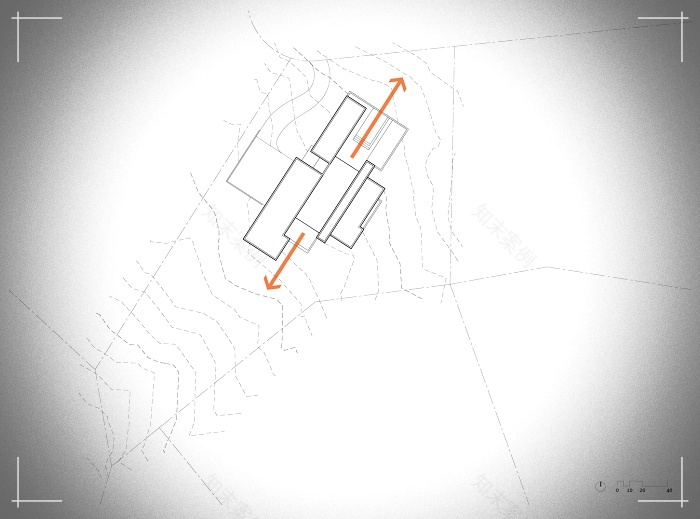 美国图森现代住宅设计-42