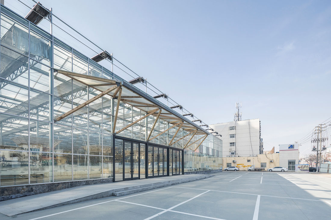 丨中国濮阳丨LUO studio-13