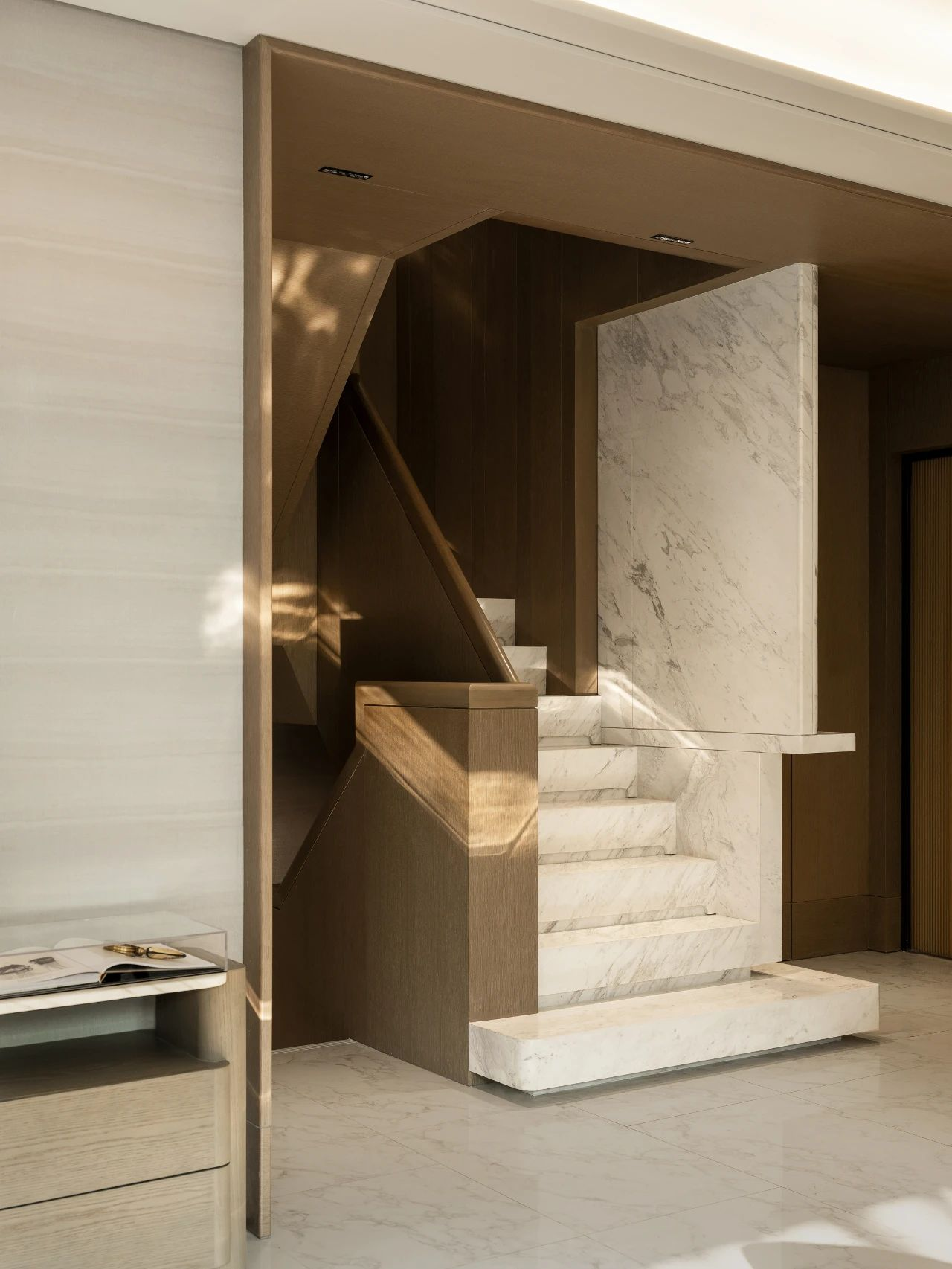 上海时代之城 Times City丨中国上海丨DIA 丹健国际-37