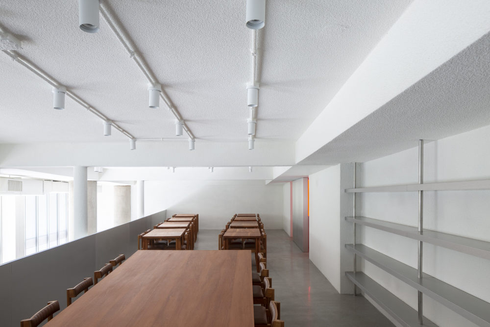 香奈儿 Asadero 餐厅丨阿根廷布宜诺斯艾利斯丨Chamber 项目-12