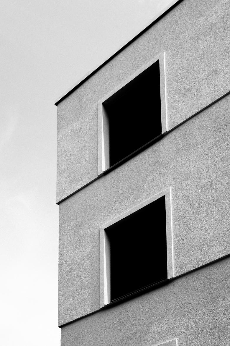 在冰湖旁居住丨德国-24