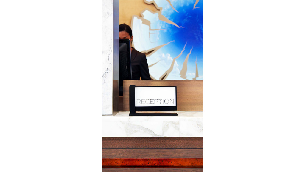 费尔蒙特匹兹堡酒店-Gensler 的钢铁之城艺术酒店-5