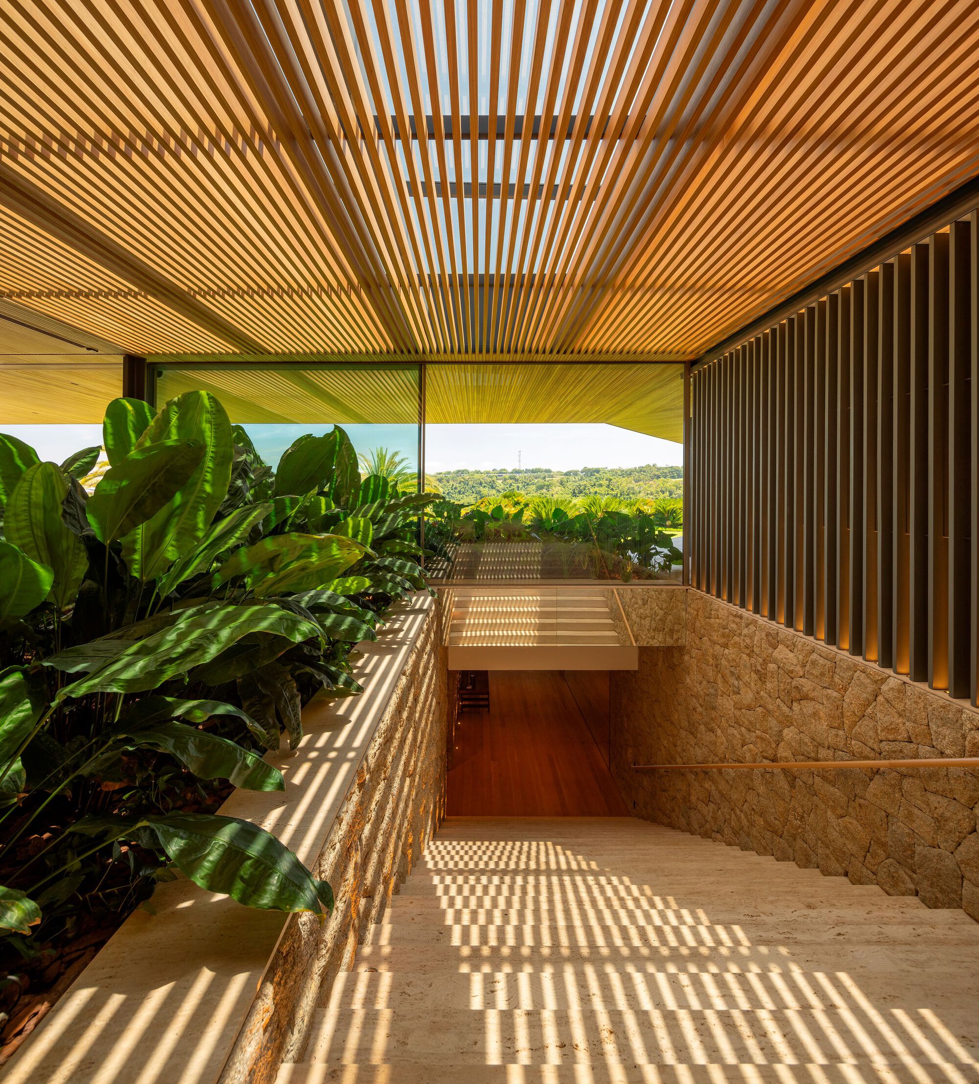 RDJ Residence / Jacobsen Arquitetura-9