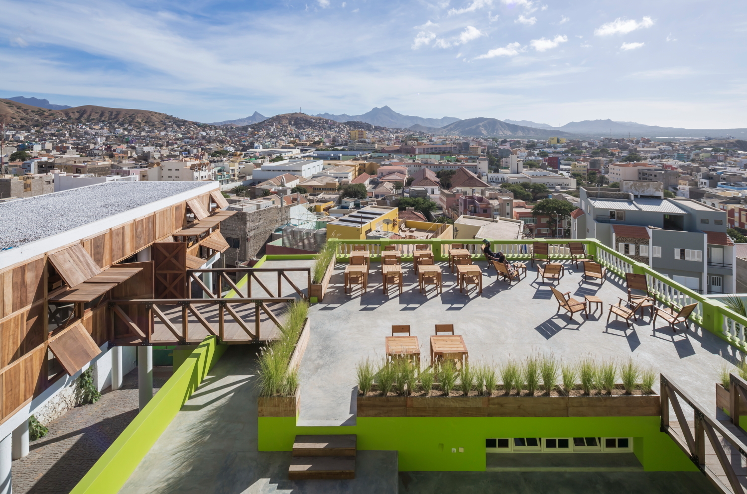 Terra Lodge Hotel  Ramos Castellano Arquitectos-87