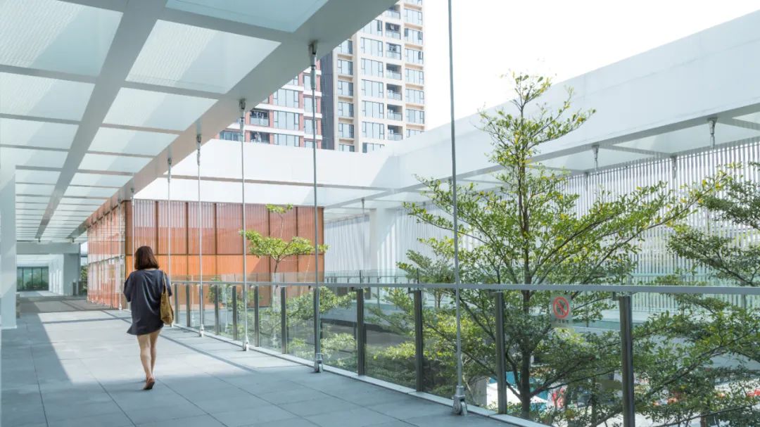 深圳 Citywalk 建筑漫游丨中国深圳丨华阳国际-50