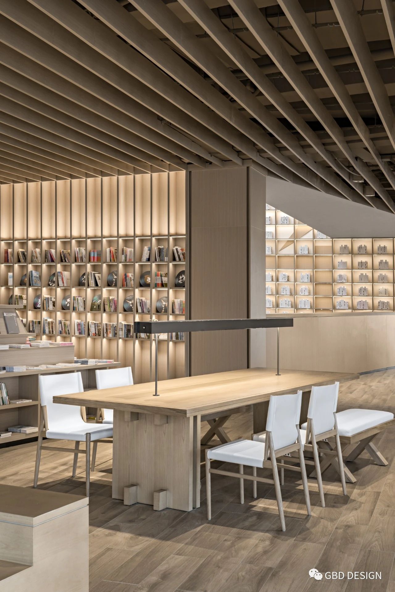 常州星河时代销售中心丨中国常州丨上海天华建筑设计有限公司,美国摩高规划景观设计事务所-68