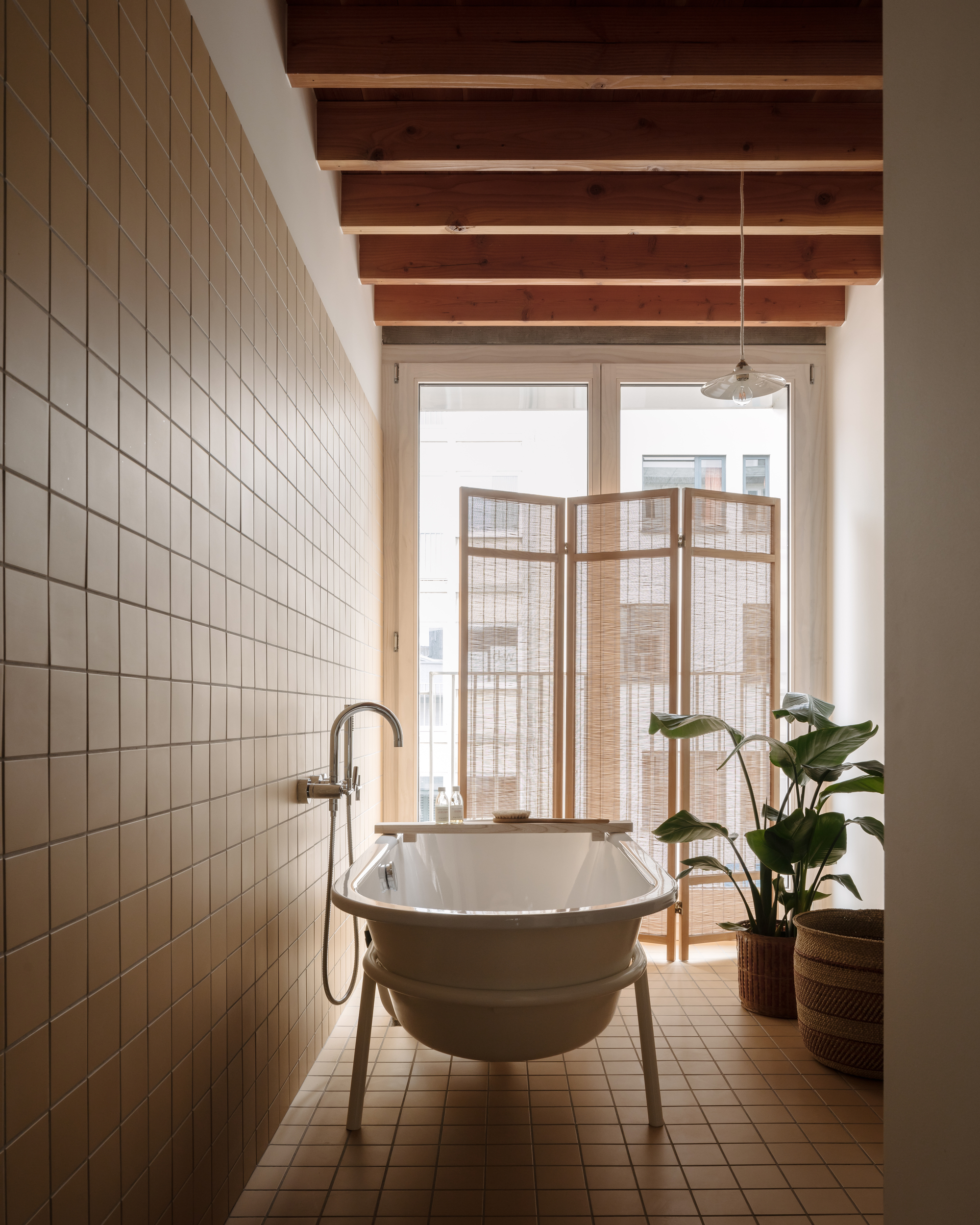 巴加特恩斯特拉特住宅丨比利时丨NU architectuuratelier-39