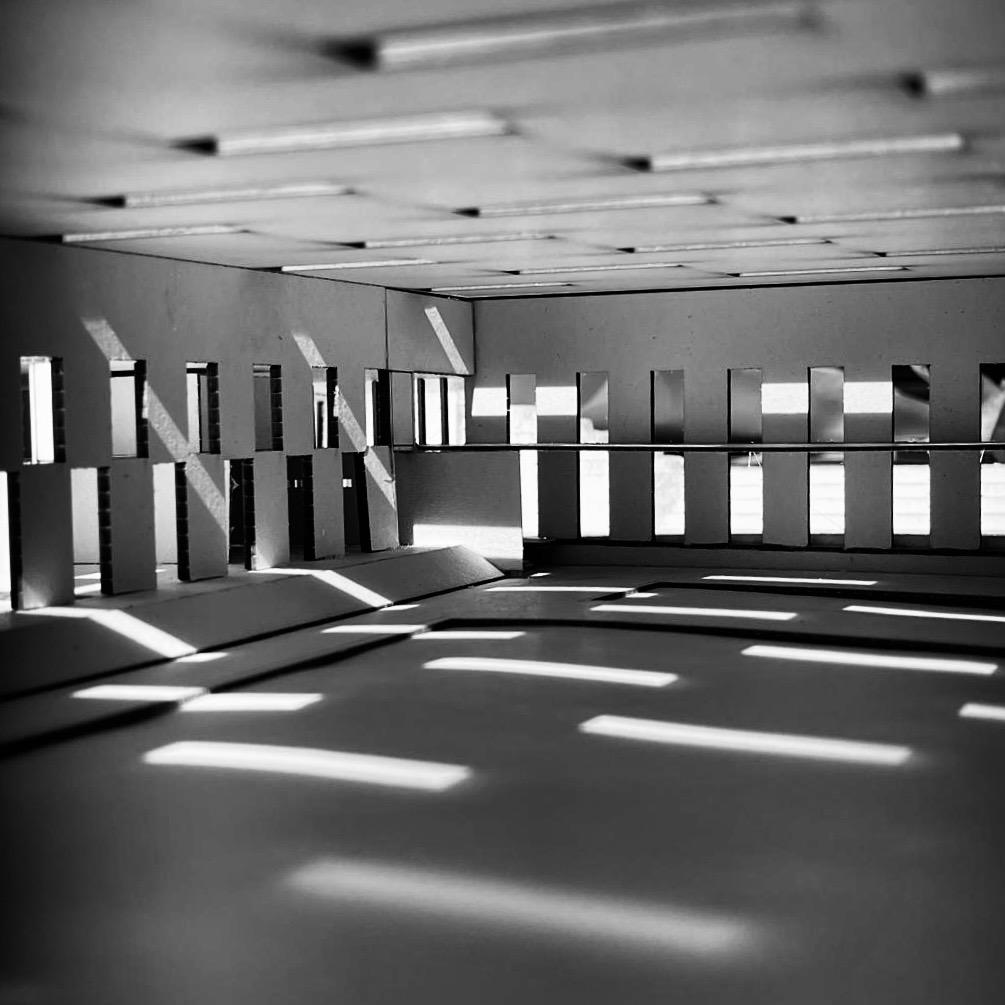 AQUATIC CENTER , LISBON-7