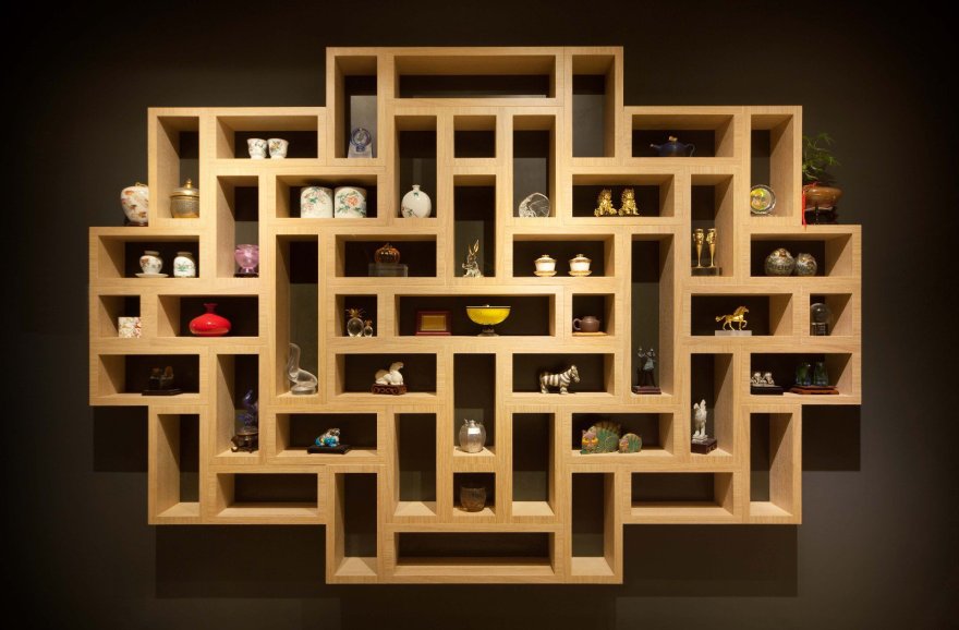 台北市个性书院住宅-16