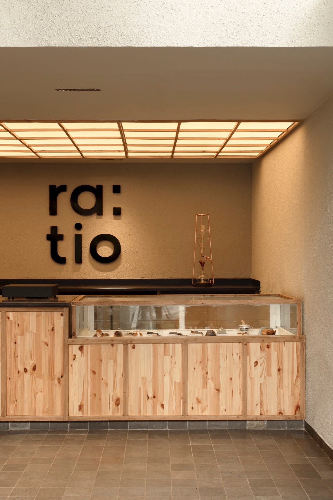 你想问的可能是 Ratio，意为比率；比例丨印度丨Val Atelier,The Pinewood Studio-51