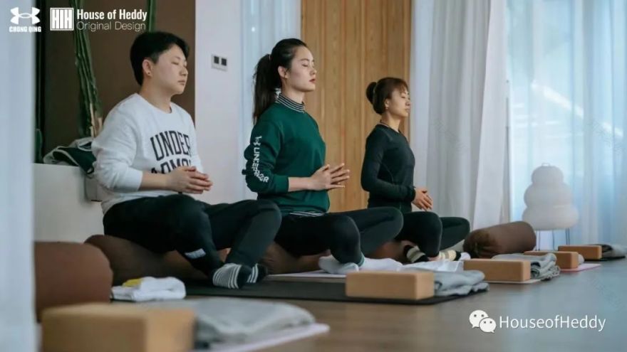 云想疗愈空间 | 遇见真我,在疗愈中寻找战胜自己的力量!-84