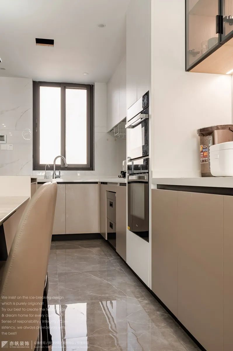 【12月新作】150㎡三层复式大宅，社交式餐厨空间+精致衣帽间将颜值与实用完美融合！-48