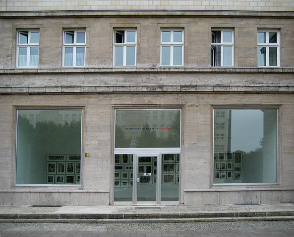 Modersohn & Freiesleben “HYBRID”展览丨德国柏林-12