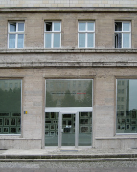 Modersohn & Freiesleben “HYBRID”展览丨德国柏林