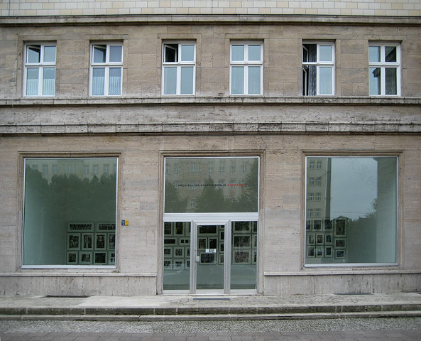 Modersohn & Freiesleben “HYBRID”展览丨德国柏林-12